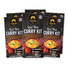 Rode Curry Kit 260g