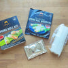 Kit Rollitos Primavera 260g