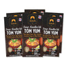 Tom Yam Soup Noodles Kit 240g