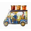 Thai Sauces Tuk Tuk gift box 3x150ml
