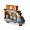 Thai Sauces Tuk Tuk gift box 3x150ml