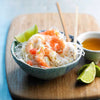Kit fideos fideos 160g