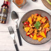 Aceite para wok con Chiles 150ml