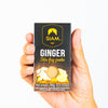 Ginger Stir-fry paste 30g - deSIAMCuisine (Thailand) Co Ltd