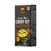 Green Curry Kit 260g - deSIAMCuisine (Thailand) Co Ltd