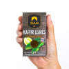 Kaffir Leaves paste 30g - deSIAMCuisine (Thailand) Co Ltd