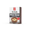 Miso soup paste 60g - deSIAMCuisine (Thailand) Co Ltd