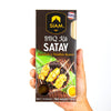 Satay BBQ kit 100g - deSIAMCuisine (Thailand) Co Ltd