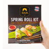 Spring Rolls Kit 260g - deSIAMCuisine (Thailand) Co Ltd