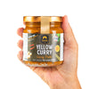 Yellow Curry Paste 200g - deSIAMCuisine (Thailand) Co Ltd